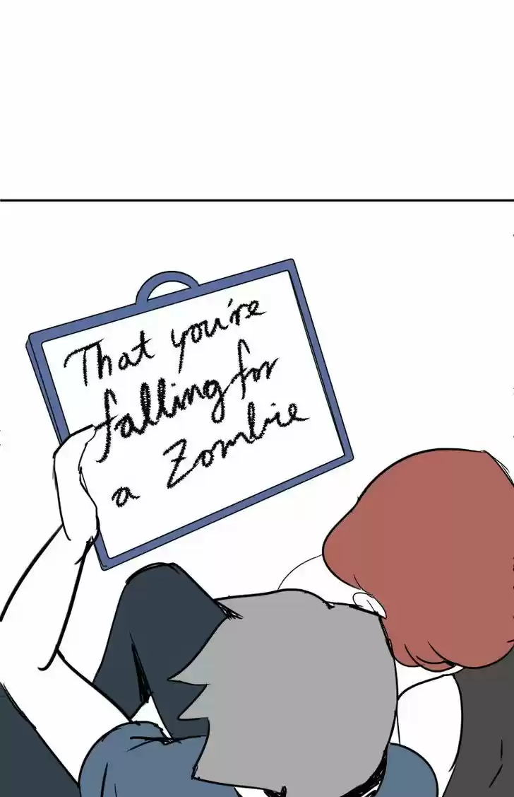 Boyfriend of the Dead 110