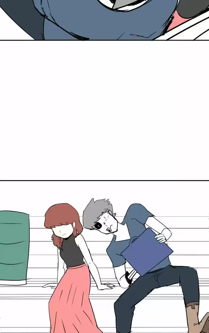 Boyfriend of the Dead 110