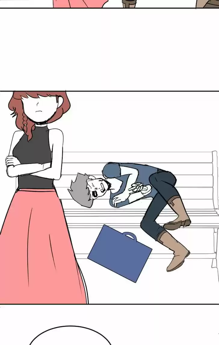 Boyfriend of the Dead 110