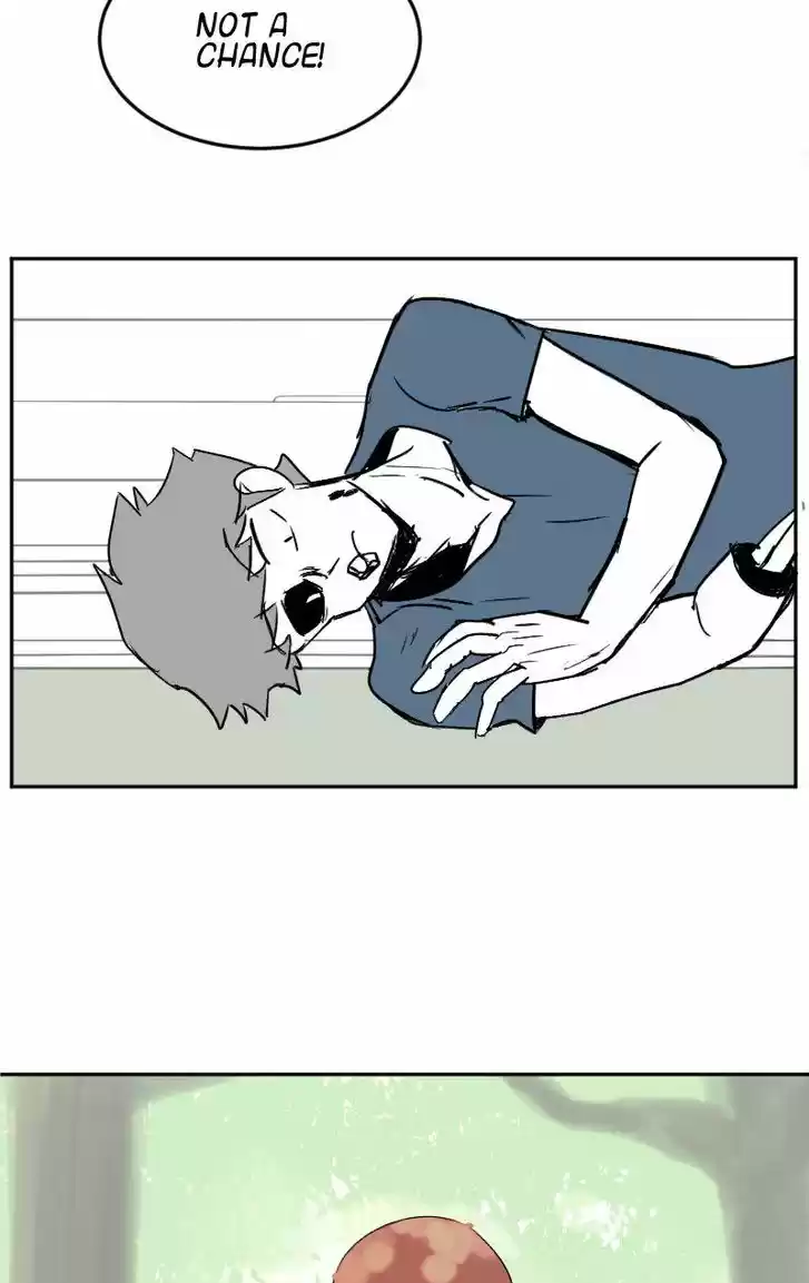 Boyfriend of the Dead 110