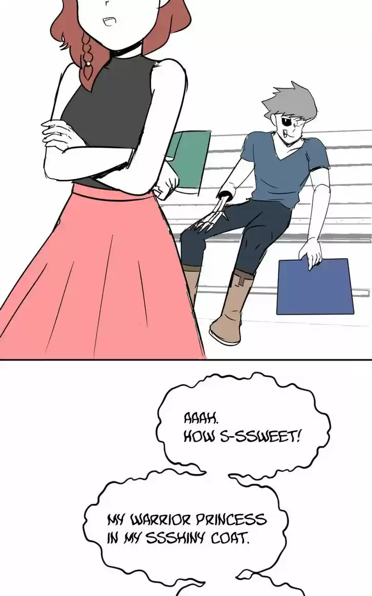 Boyfriend of the Dead 110