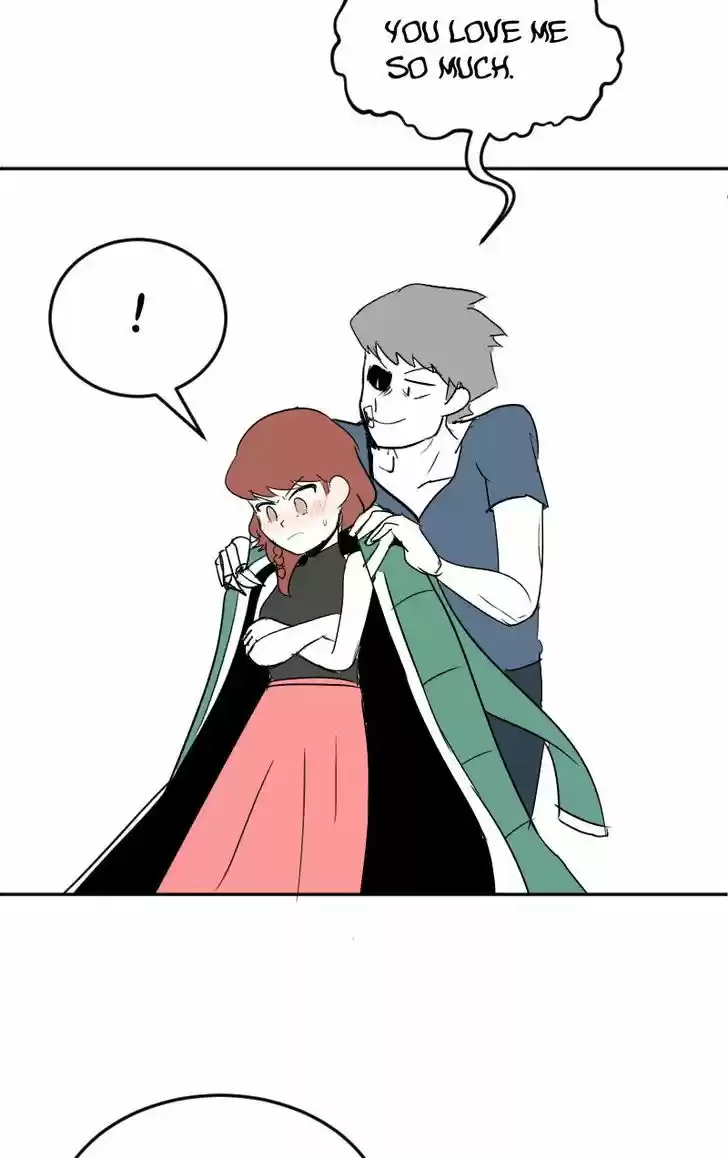 Boyfriend of the Dead 110