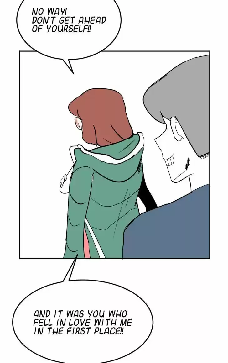 Boyfriend of the Dead 110