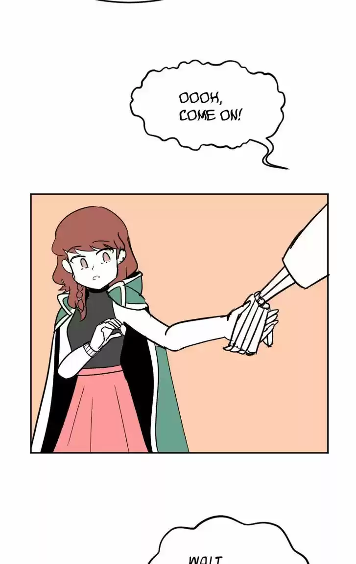 Boyfriend of the Dead 110