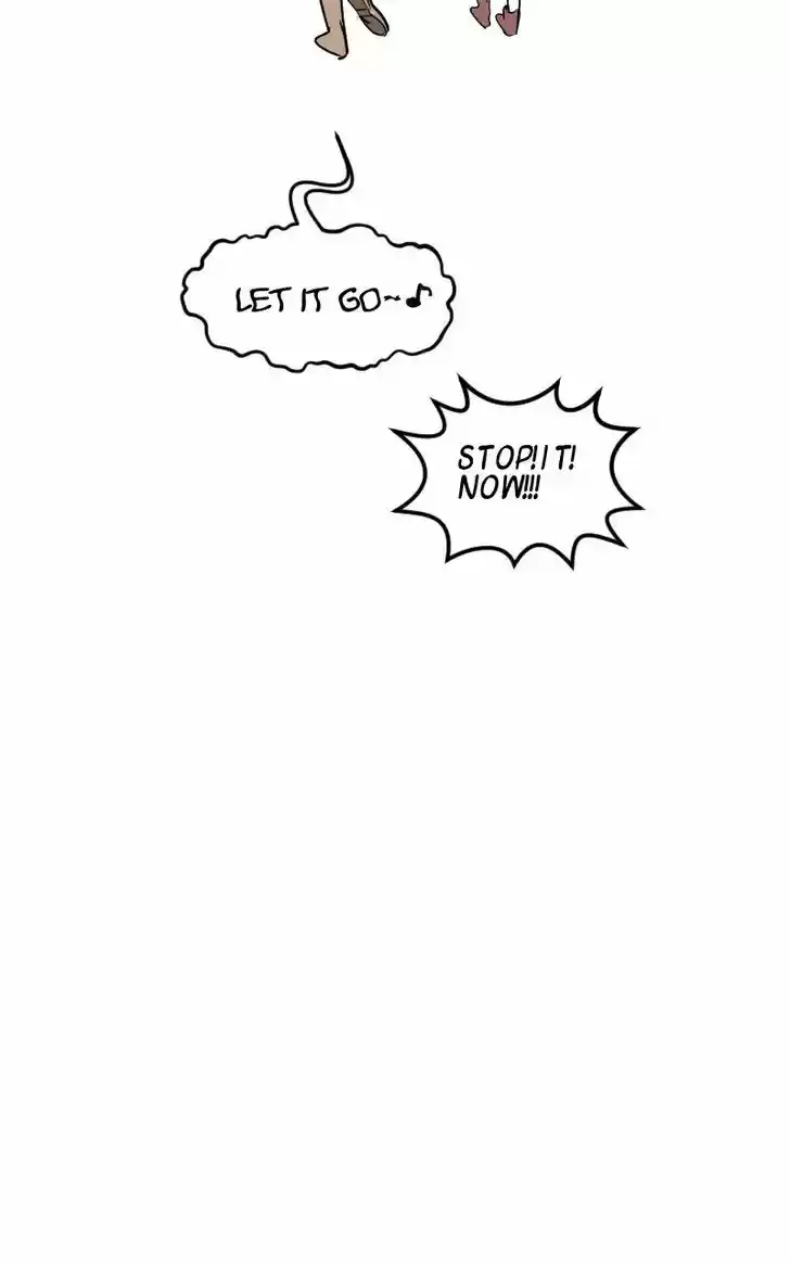 Boyfriend of the Dead 110