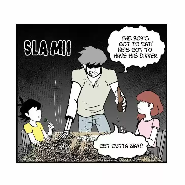 Boyfriend of the Dead 111