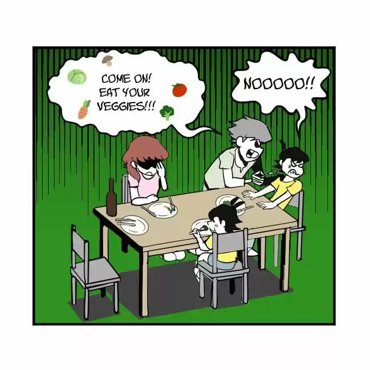 Boyfriend of the Dead 111