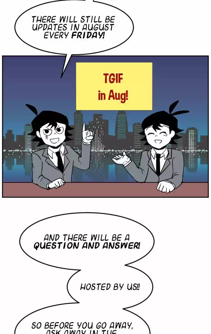 Boyfriend of the Dead 112