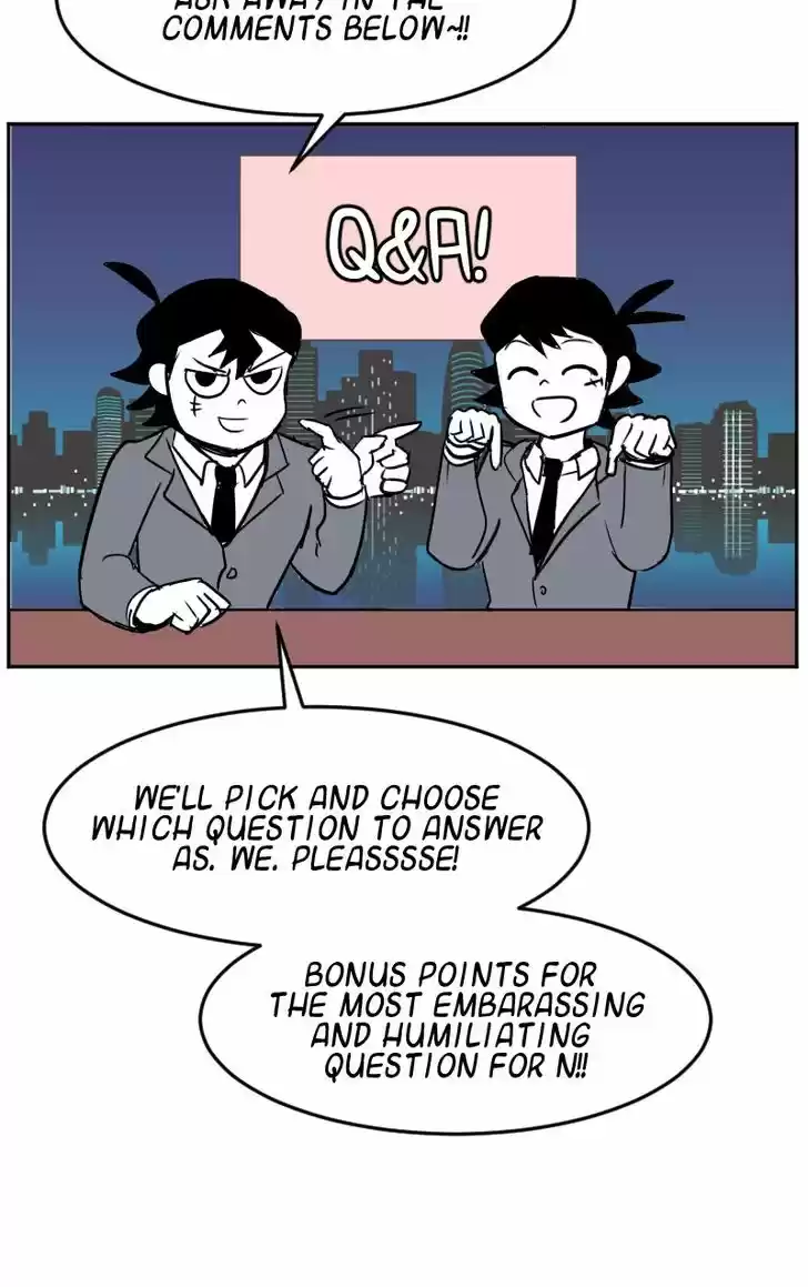 Boyfriend of the Dead 112