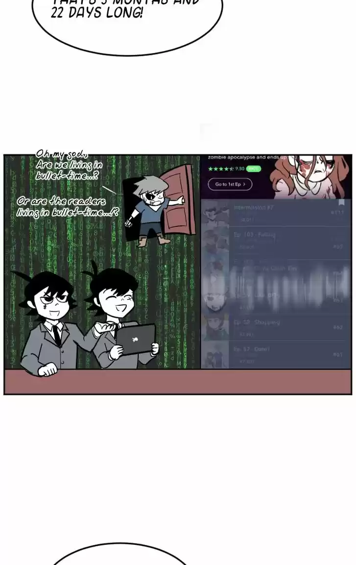 Boyfriend of the Dead 112