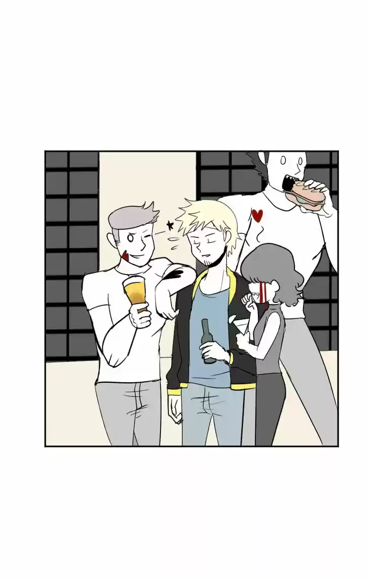 Boyfriend of the Dead 113