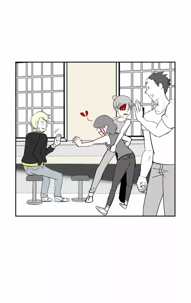 Boyfriend of the Dead 113