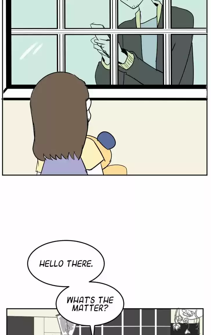 Boyfriend of the Dead 113