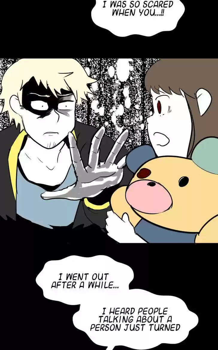 Boyfriend of the Dead 113