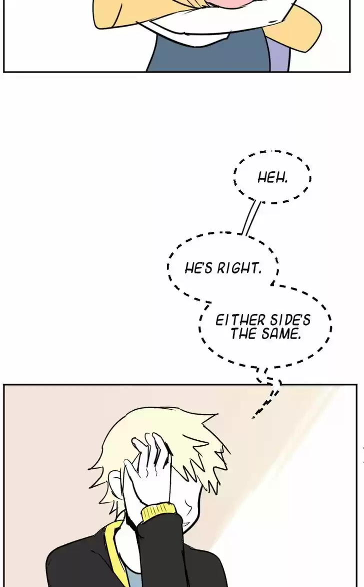 Boyfriend of the Dead 113