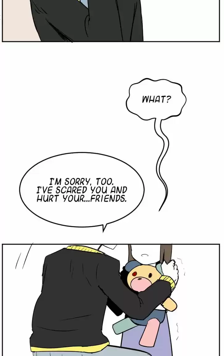 Boyfriend of the Dead 113