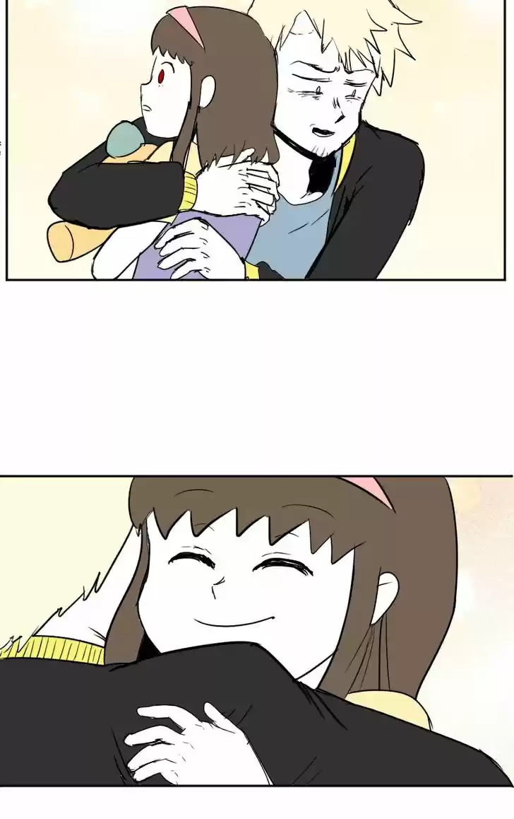 Boyfriend of the Dead 113