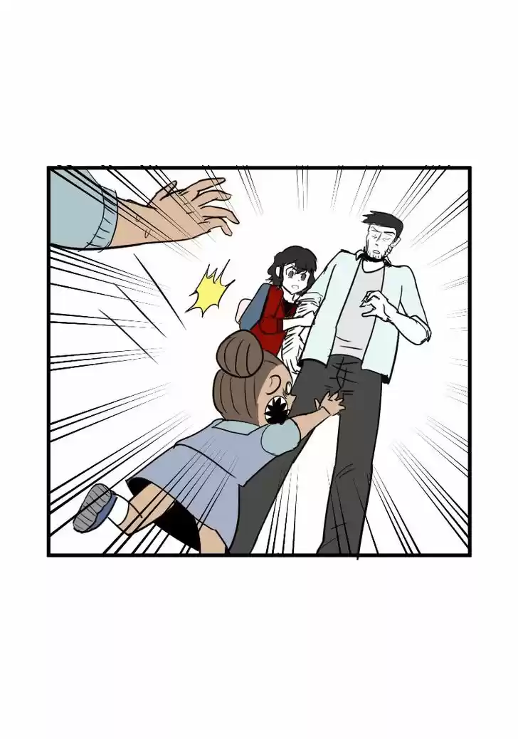 Boyfriend of the Dead 114