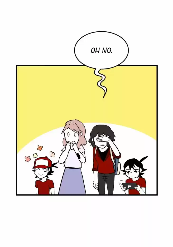 Boyfriend of the Dead 114