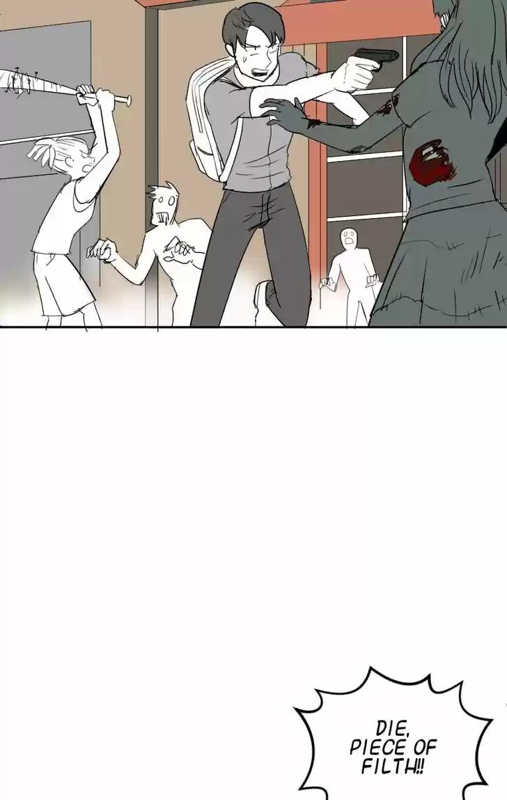 Boyfriend of the Dead 115