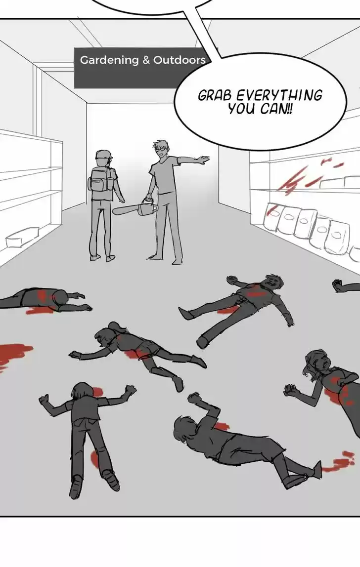 Boyfriend of the Dead 115