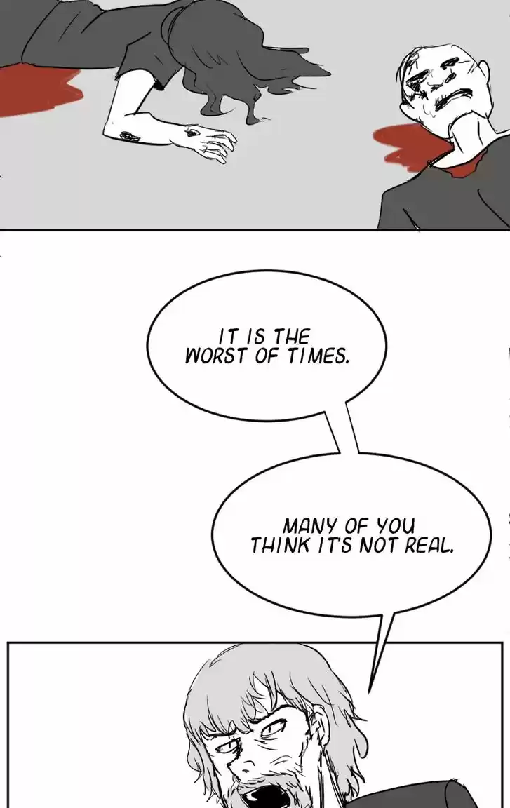 Boyfriend of the Dead 115