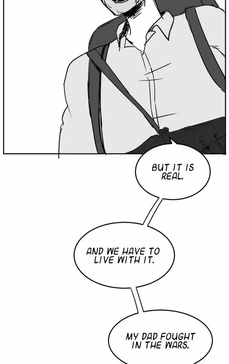 Boyfriend of the Dead 115