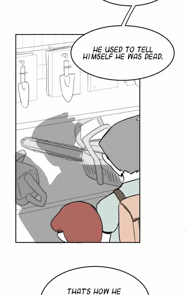 Boyfriend of the Dead 115