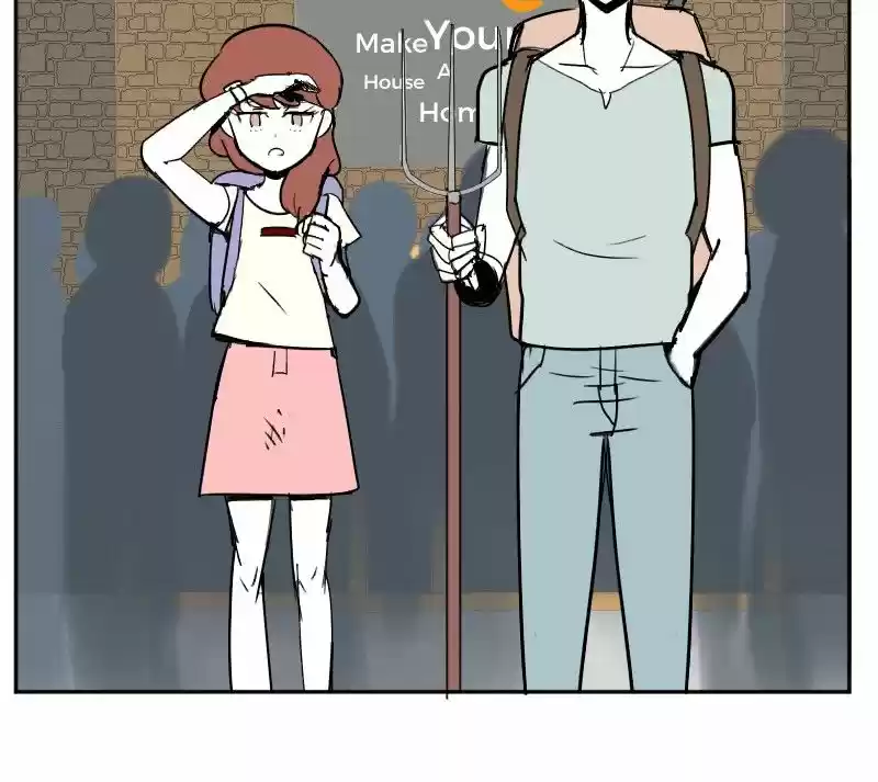 Boyfriend of the Dead 115