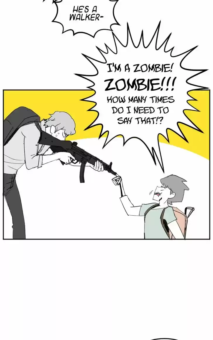 Boyfriend of the Dead 115