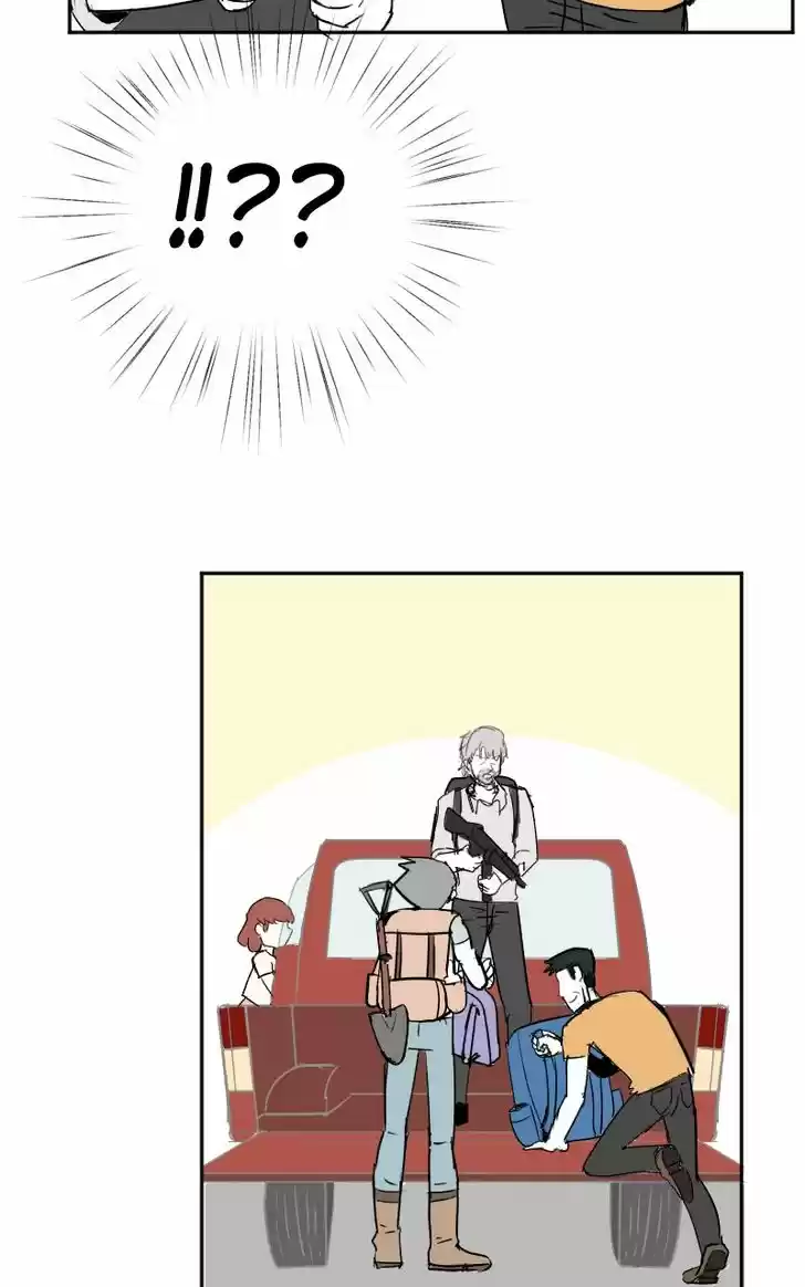 Boyfriend of the Dead 115