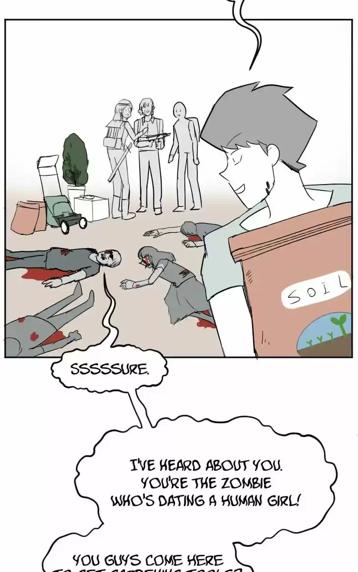 Boyfriend of the Dead 115