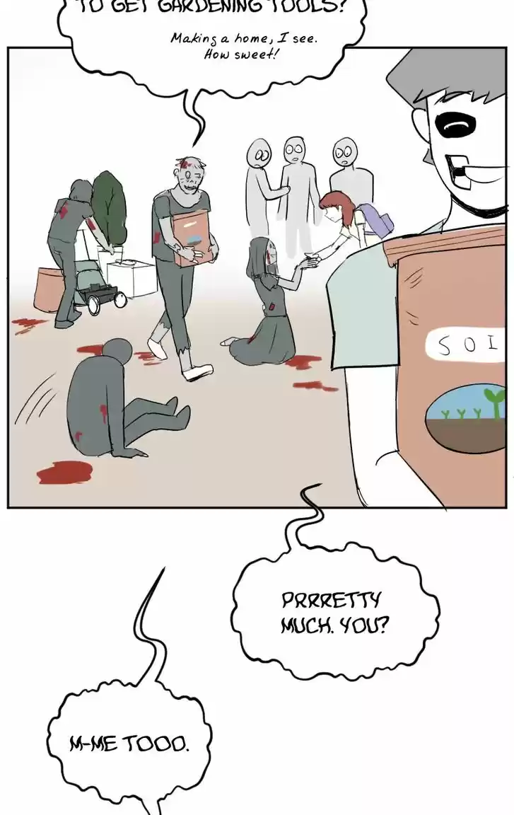 Boyfriend of the Dead 115