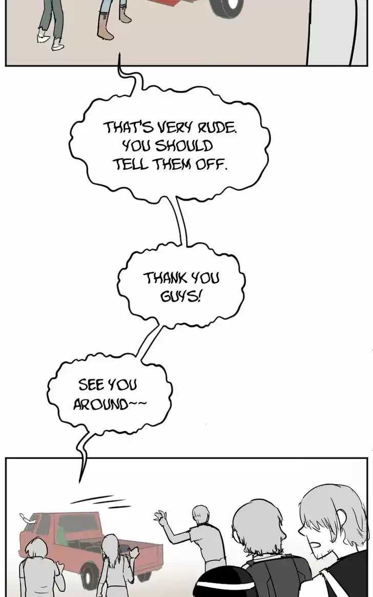 Boyfriend of the Dead 115