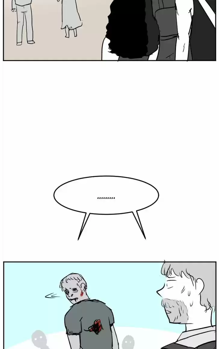 Boyfriend of the Dead 115