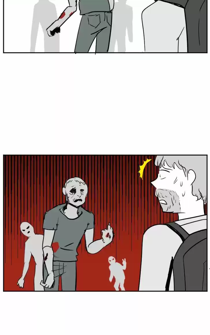 Boyfriend of the Dead 115