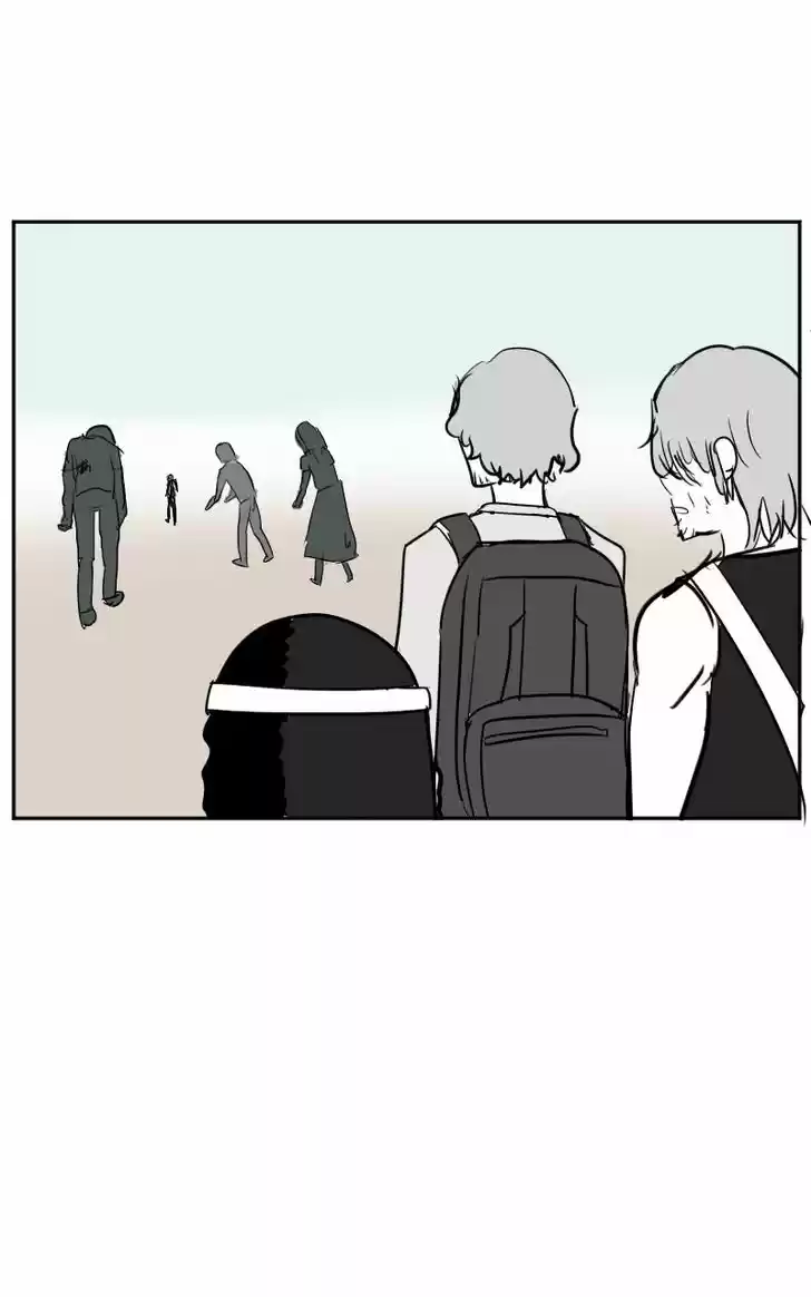 Boyfriend of the Dead 115