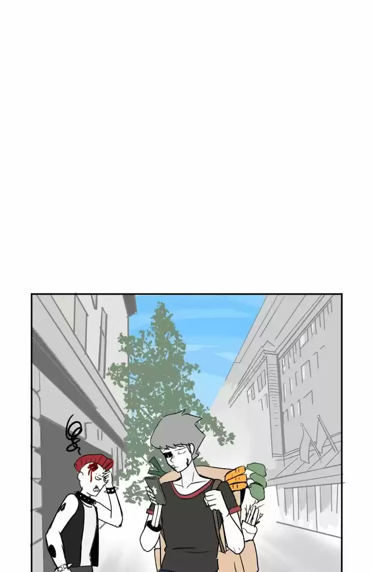 Boyfriend of the Dead 116