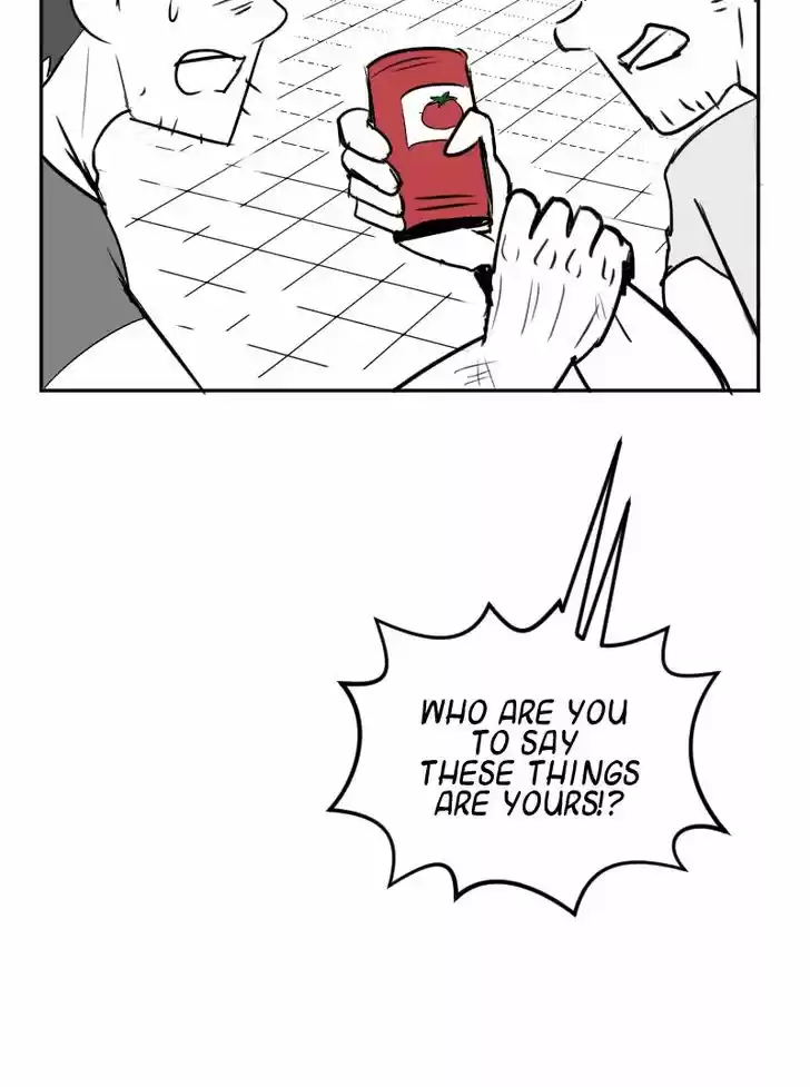 Boyfriend of the Dead 116