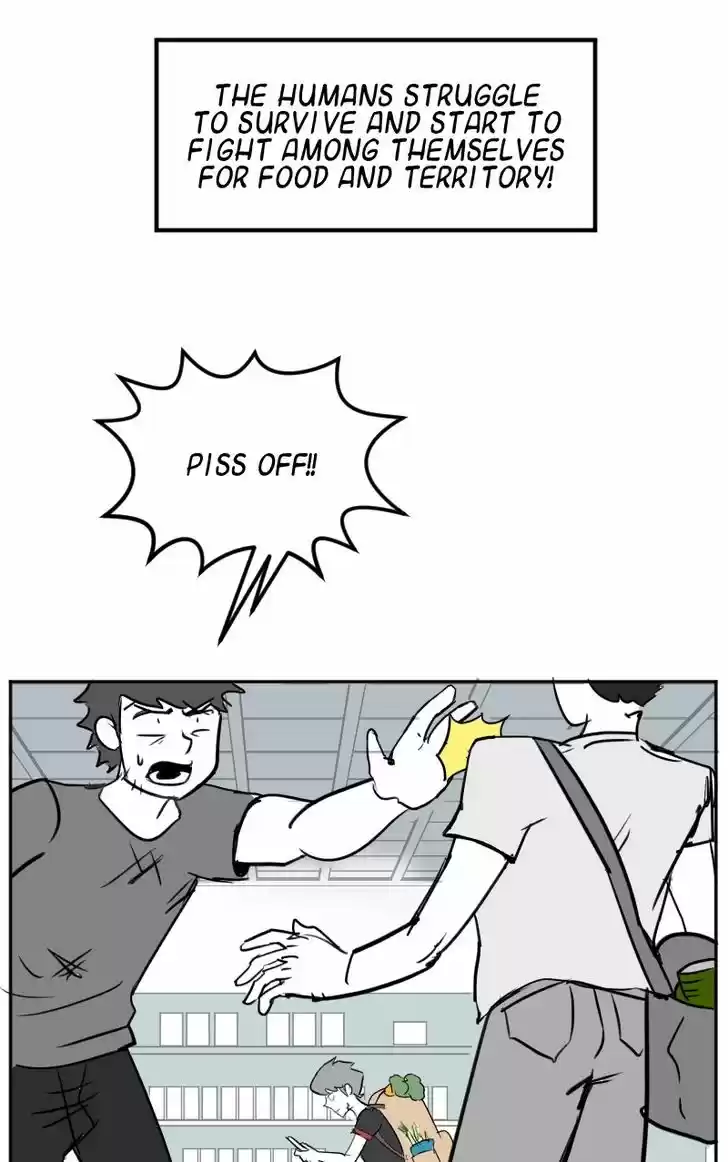 Boyfriend of the Dead 116