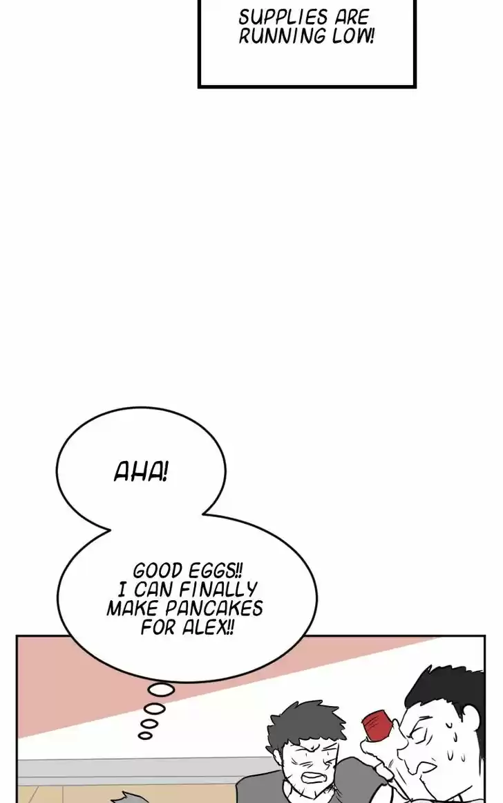 Boyfriend of the Dead 116