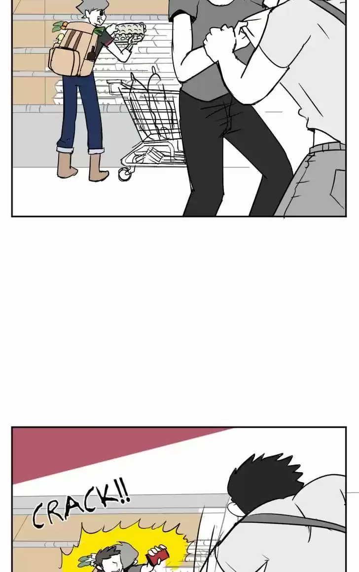 Boyfriend of the Dead 116