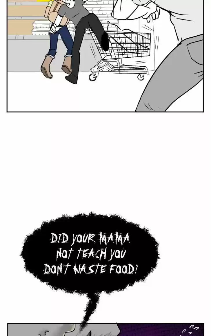 Boyfriend of the Dead 116