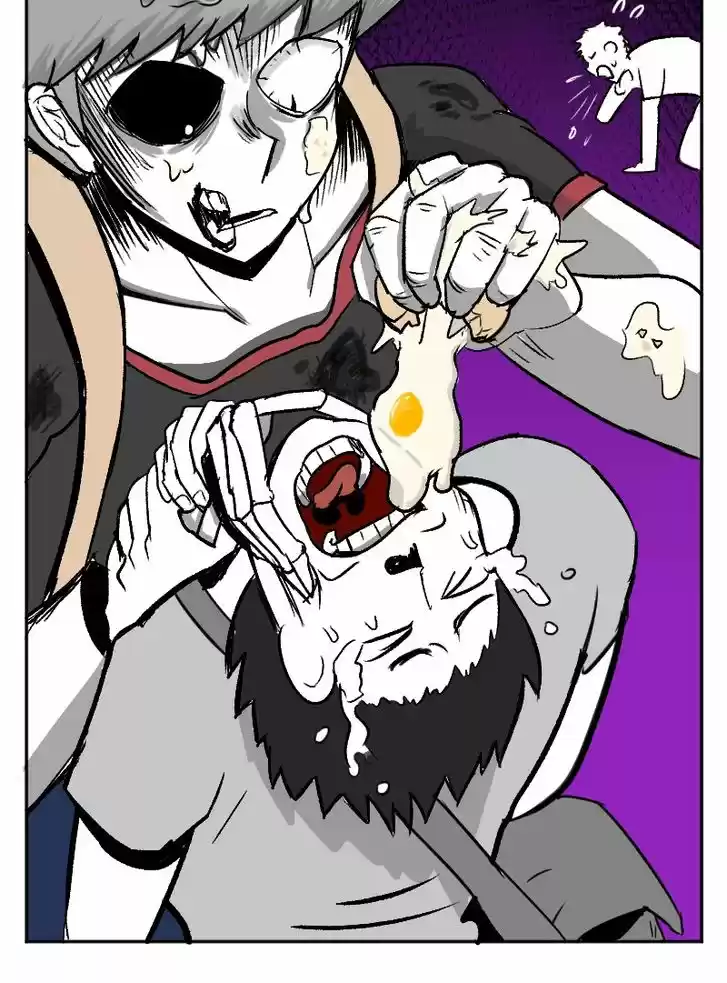 Boyfriend of the Dead 116