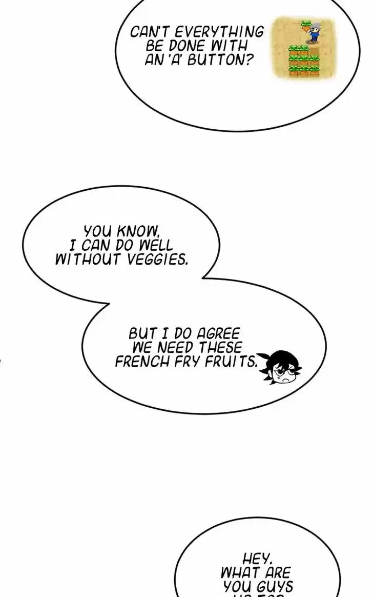 Boyfriend of the Dead 116