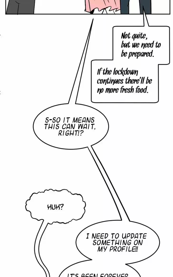 Boyfriend of the Dead 116