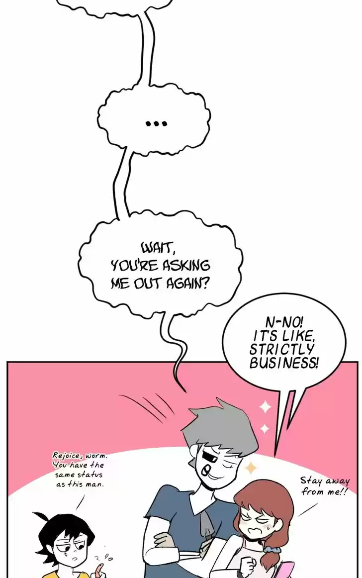 Boyfriend of the Dead 116