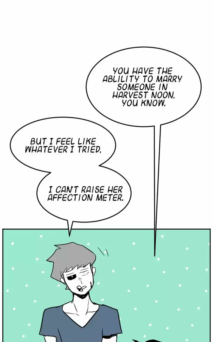 Boyfriend of the Dead 116