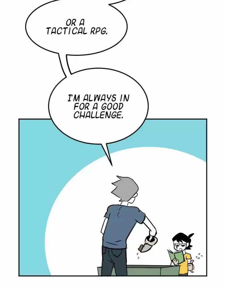 Boyfriend of the Dead 116