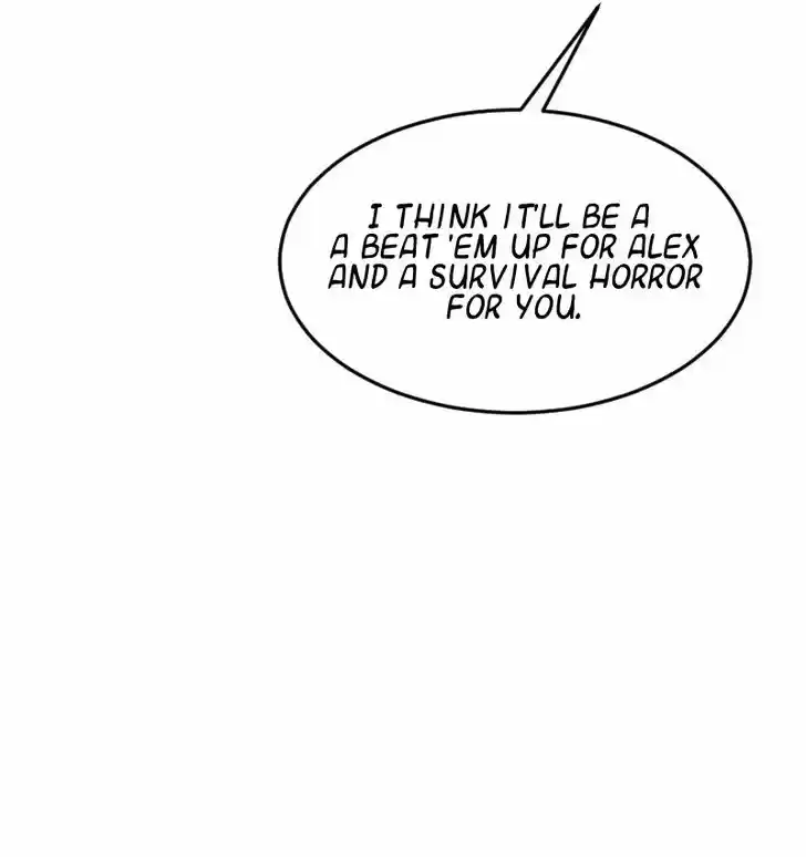 Boyfriend of the Dead 116